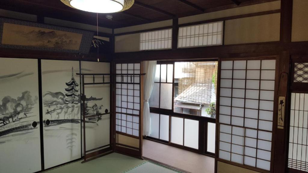 Tsubakiso Hotel Nara Exterior photo