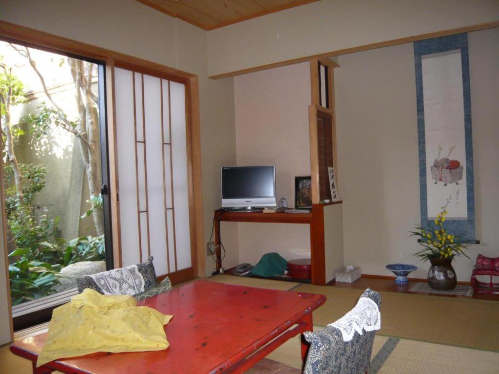 Tsubakiso Hotel Nara Exterior photo